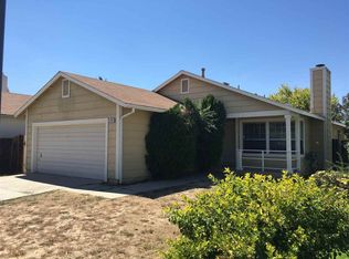 1291 Antonio Ct, Sparks, NV