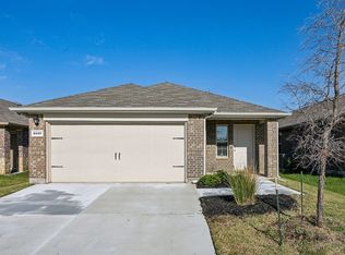 2127 Ocelot St, Crandall, TX 75114