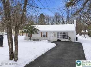 183 Crescent Way, Albrightsville, PA 18210