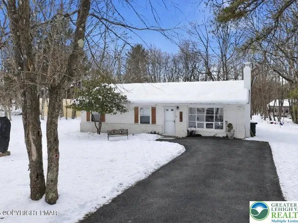 183 Crescent Way, Albrightsville, PA 18210