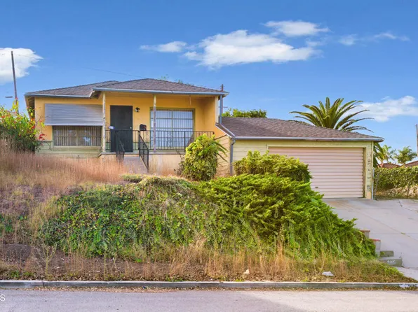 2115 Anthony Dr, Ventura, CA 93003