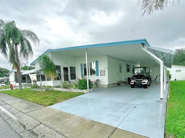 1100 BELCHER ROAD S #734, LARGO, FL 33771