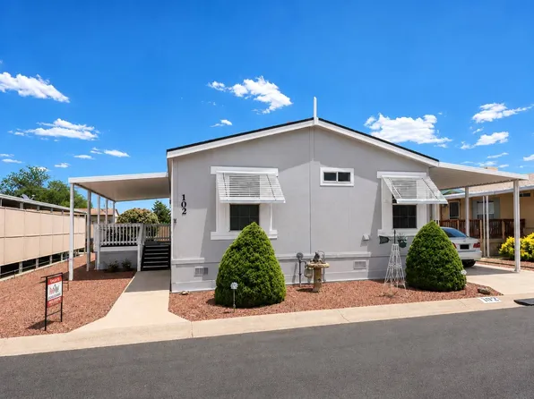 853 State Route 89 #102, Chino Valley, AZ 86323