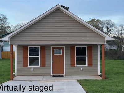 701 Delia St #B, Anderson, SC, 29624