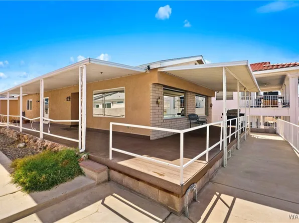 1269 Riverfront Dr, Bullhead City, AZ 86442