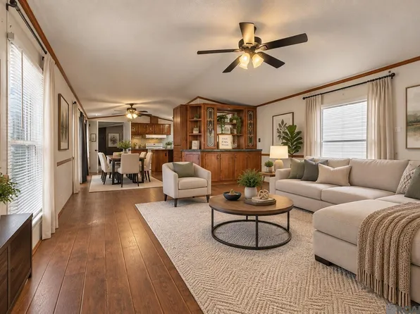 326 N Airline Ave, Gramercy, LA 70052