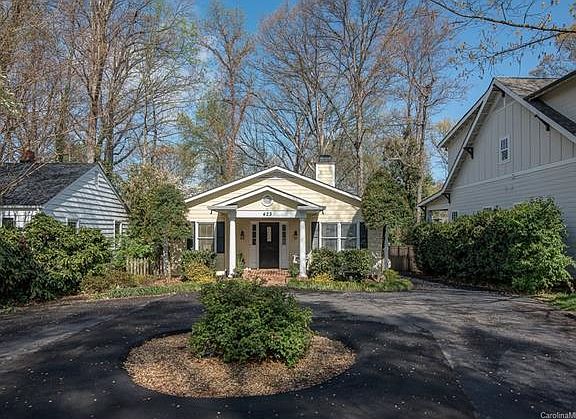 2nd image of 423 McAlway Rd