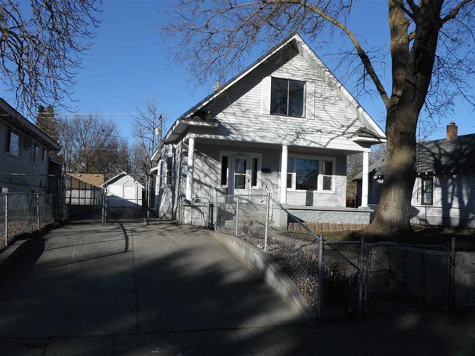 1st image of 1424 W York Ave