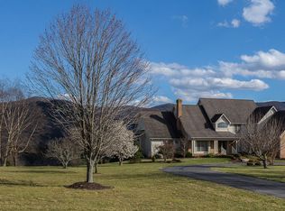 335 Wheatlan Dr, Lexington, VA 24450