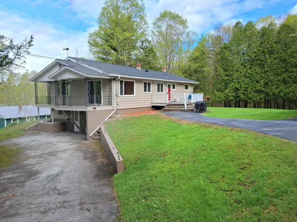 64 Hillside Avenue, Barre City, VT 05641