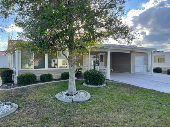 818 Sutton St, Lady Lake, FL 32159