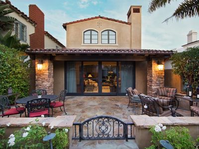 111 Via Yella, Newport Beach, CA, 92663