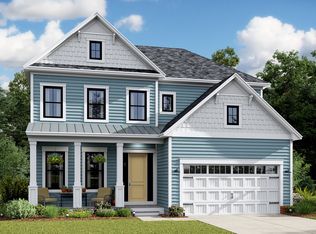 15314 W Kea Way, Lewes, DE 19958