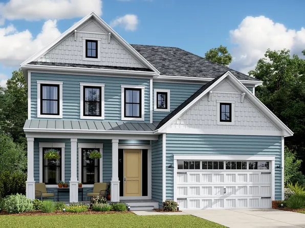 15314 W Kea Way, Lewes, DE 19958