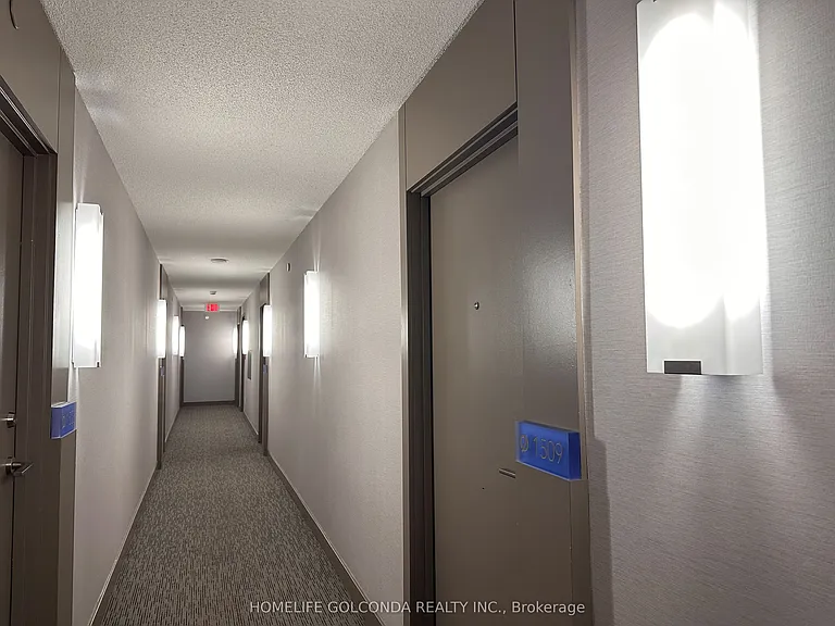 72 Esther Shiner Blvd #1509 — Photo 2