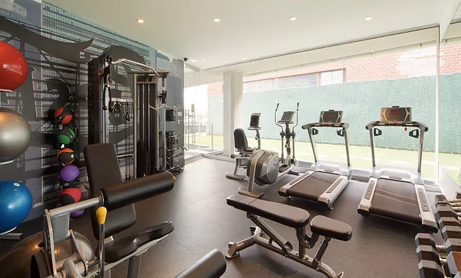 Rented by Douglas Elliman | media 27