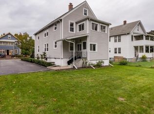 37-39 Chestnut St #37, Belmont, MA 02478