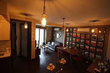 Rented by Nooklyn NYC LLC