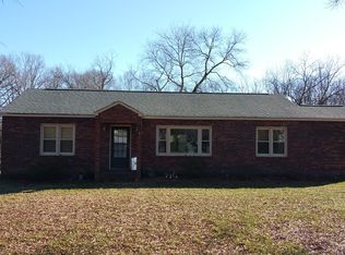 350 Pethel Rd, China Grove, NC 28023