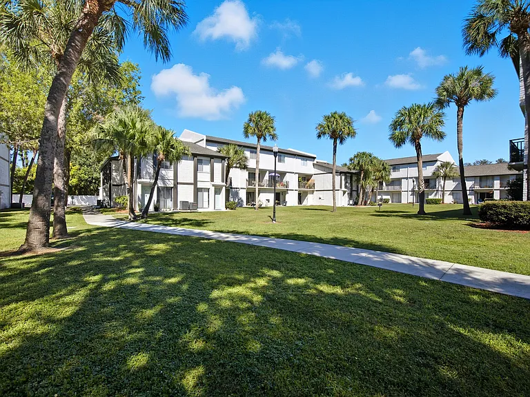 Palmera Pointe — Photo 28