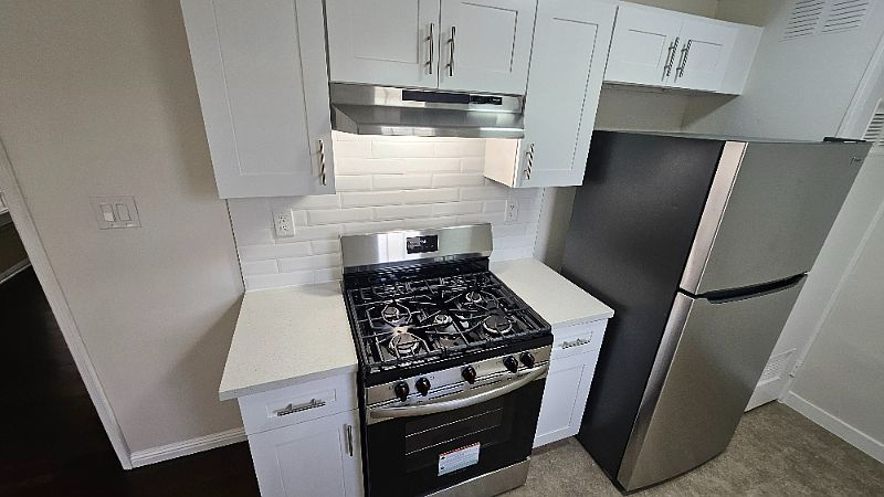 1st image of 122 N Gale Dr #B