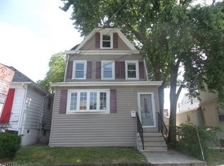 14 Rossiter Ave, Paterson, NJ