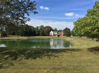 11692 Old Meadow Rd, Eads, TN 38028