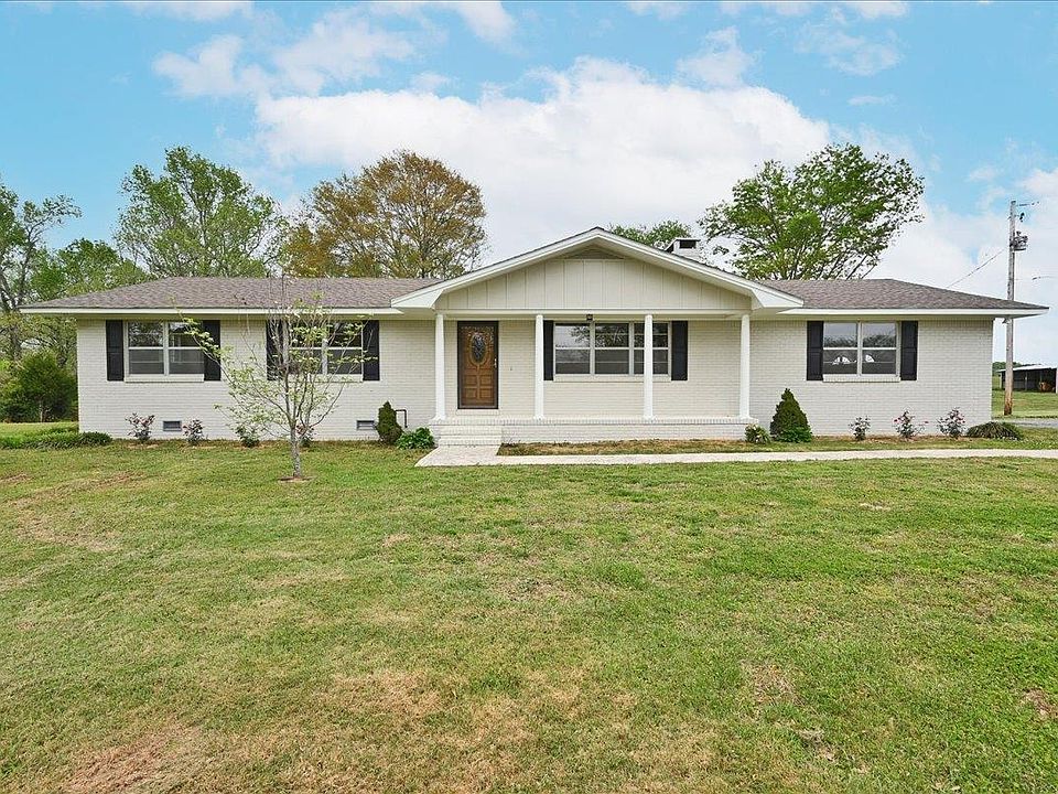 2271 County Road 599, Hanceville, AL 35077 MLS 507421 Zillow