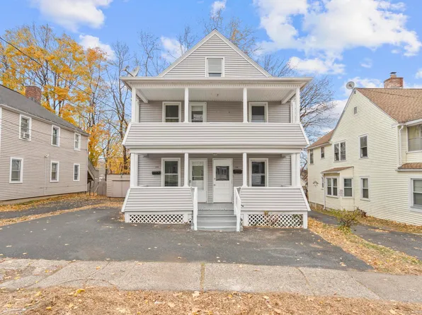 194 Greene Street, Bristol, CT 06010