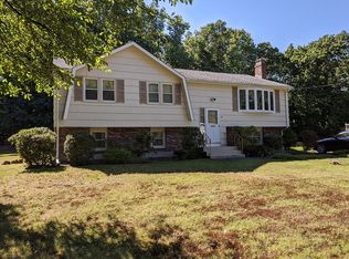 18 Flynn Rd, Stoughton, MA 02072