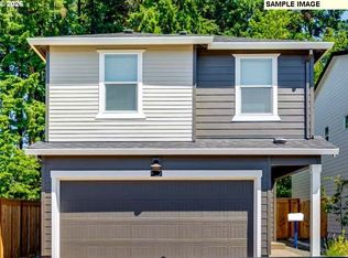 5102 NE 59th Ave, Vancouver, WA 98661