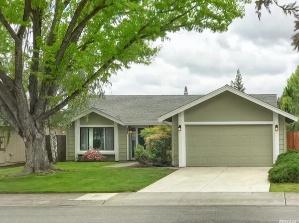 424 Spinnaker Way, Sacramento, CA 95831
