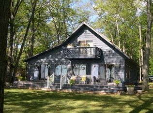 5784 Mount Maria Rd, Hubbard Lake, MI 49747
