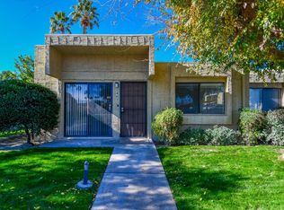 2403 Los Patos Dr, Palm Springs, CA 92264