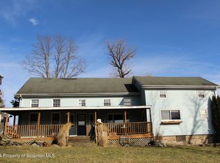 172 Hunsinger Rd, Springville, PA 18844