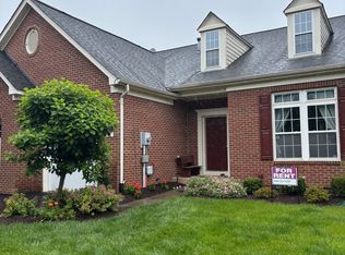 159 Amber Cir #159, Warrenton, VA 20186