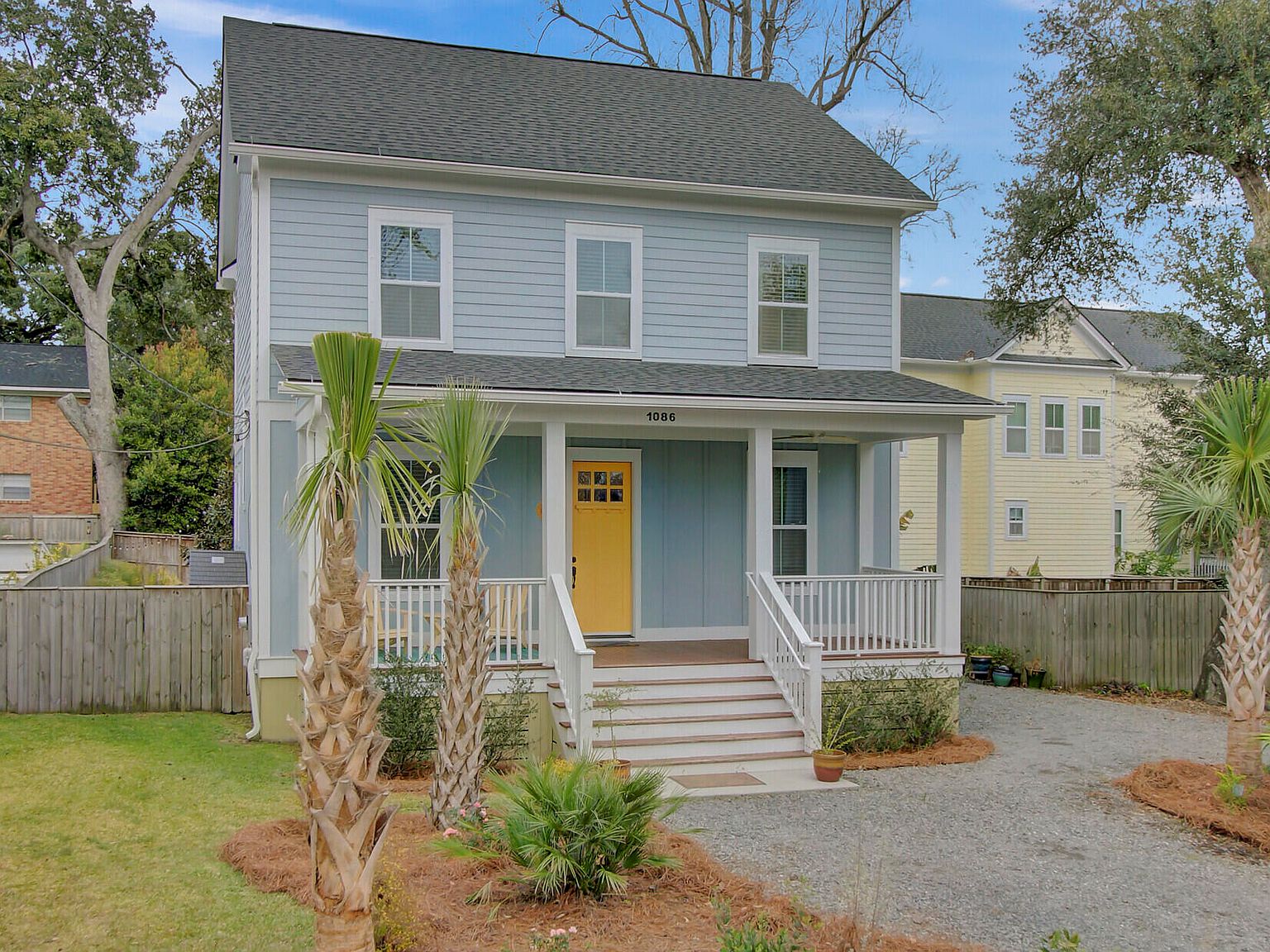 1086 Buist Ave, North Charleston, SC 29405 | Zillow