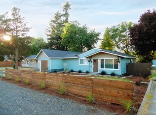 11923 NE San Rafael St, Portland, OR 97220