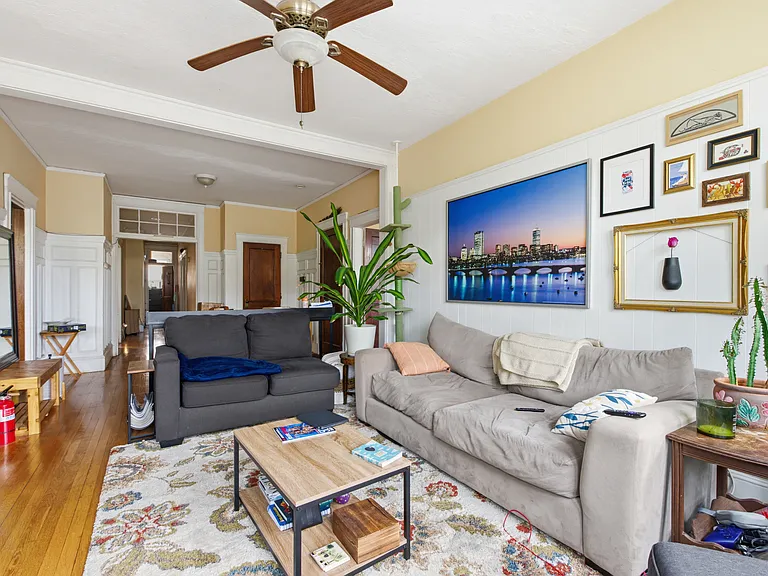 12 Parkman St #3 — Photo 10