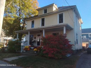 39 Hunter St, Glens Falls, NY 12801