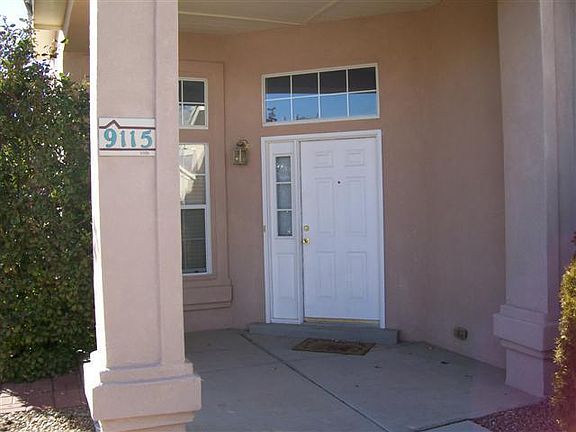 3rd image of 9115 Autumn Rose Dr NE
