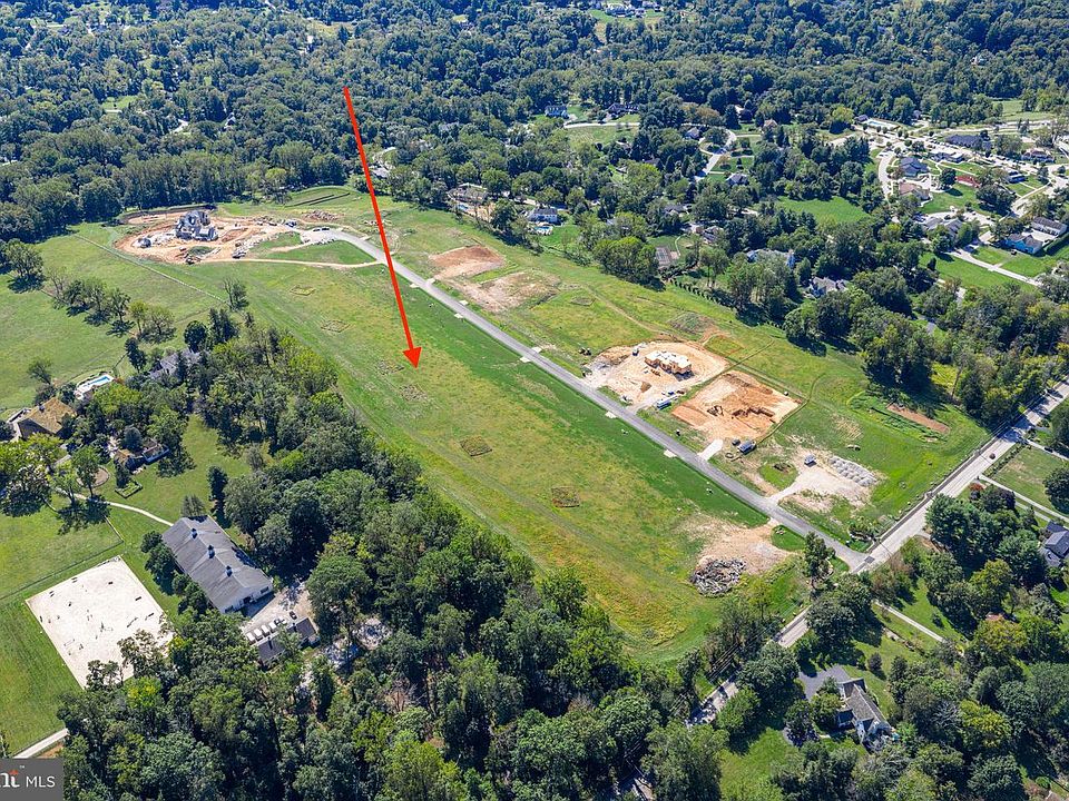1st image of 327 Stoney Knoll Ln Lot 5