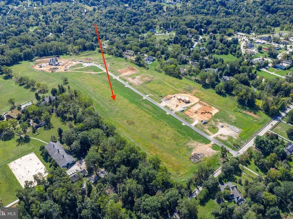 327 Stoney Knoll Ln Lot 5, Berwyn, PA 19312