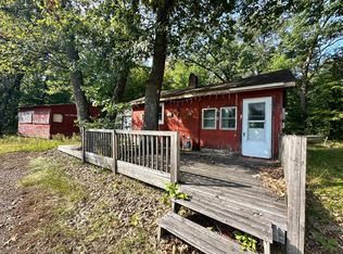 21107 Night Hawk Ln, Brainerd, MN 56401