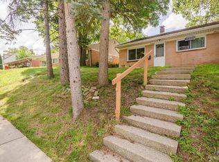 2219 Dexter Ave, Ann Arbor, MI 48103