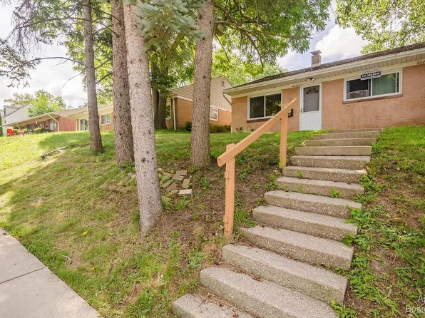 2219 Dexter Ave, Ann Arbor, MI 48103