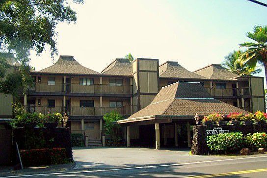 Kona Nalu - 15 Units