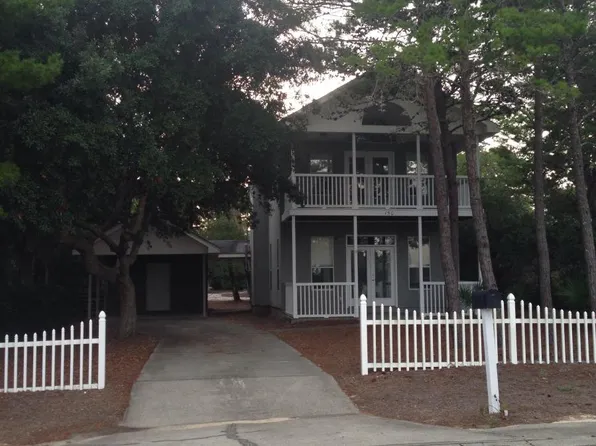 150 Seabreeze Blvd, Panama City Beach, FL 32413