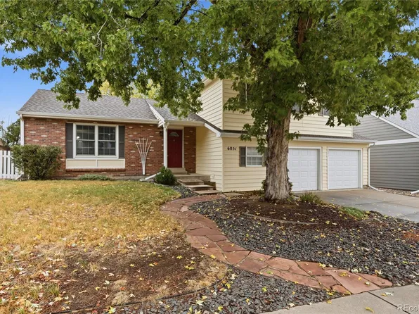 6851 S Forest Street, Centennial, CO 80122
