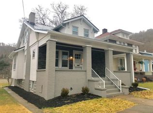 160 S Park St, Wheeling, WV